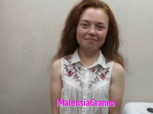 MalensiaGrames