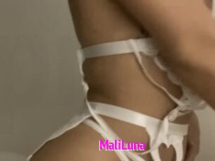 MaliLuna Porn Loverz