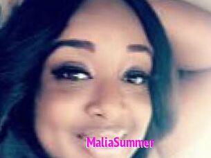 MaliaSummer