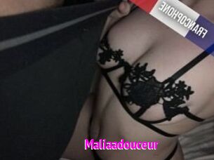 Maliaadouceur