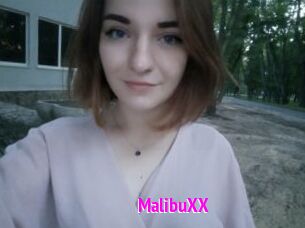 MalibuXX