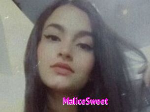 MaliceSweet