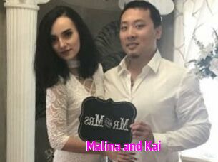 Malina_and_Kai