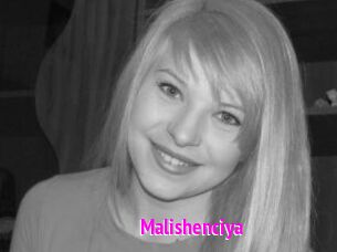 Malishenciya