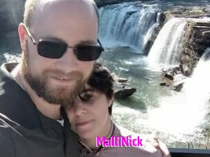 MalliNick