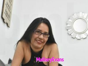 MalloryEvans Porn Loverz