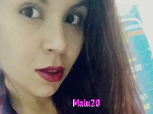 Malu20