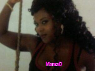 MamaD