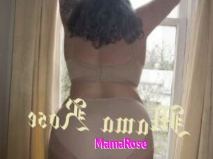 MamaRose Porn Loverz