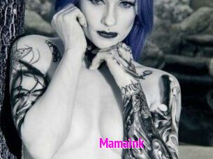 Mamaink