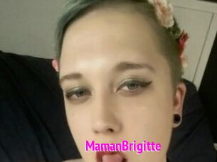 MamanBrigitte