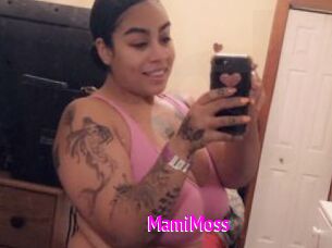 MamiMoss