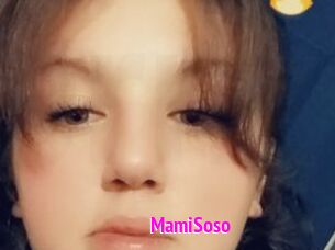 MamiSoso Porn Loverz
