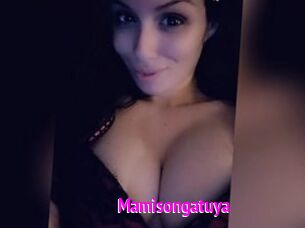 Mamisongatuya
