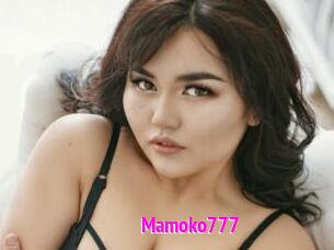 Mamoko777
