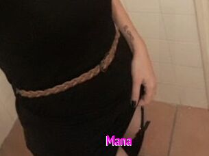 Mana