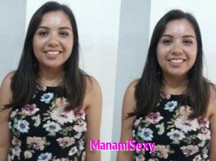 ManamiSexy