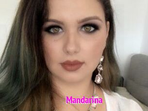 Mandarina