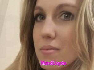 MandiJayde Porn Loverz