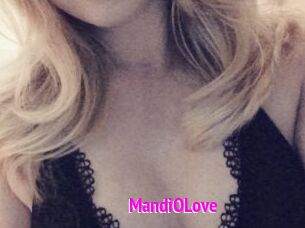 MandiOLove
