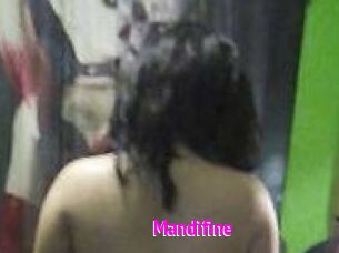 Mandifine