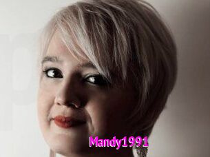 Mandy1991