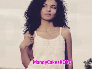 MandyCakesXOXO