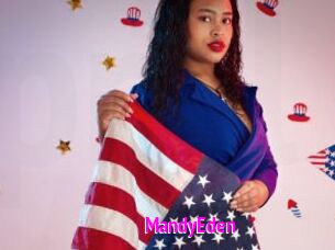 MandyEden