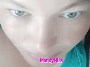 MandyNiks Porn Loverz
