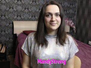MandyStrong