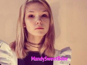 MandySweetBabe Porn Loverz