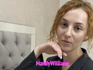 MandyWilliams