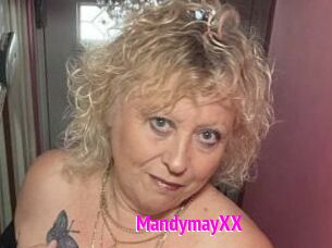 MandymayXX