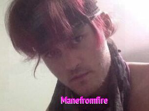 Manefromfire Porn Loverz