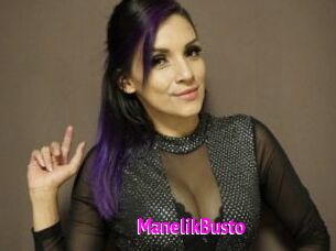 ManelikBusto