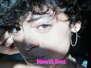 Manelik_Benz