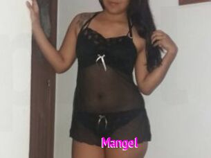 Mangel