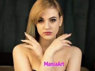 ManiaArt