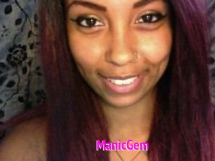 ManicGem