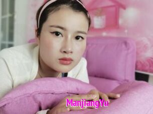 ManjiangYu