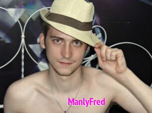 ManlyFred