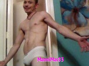 ManniMac83