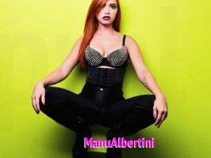 ManuAlbertini Porn Loverz