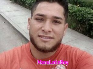 ManuLatinBoy