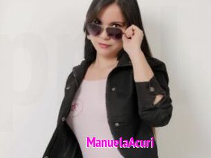 ManuelaAcuri Porn Loverz