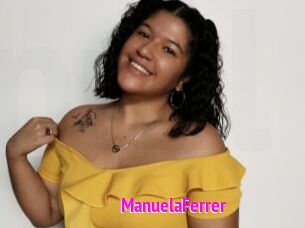 ManuelaFerrer
