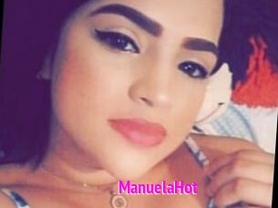 ManuelaHot