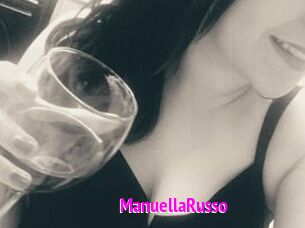 ManuellaRusso