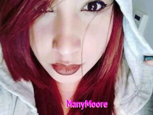 ManyMoore