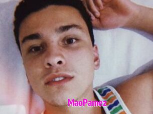 MaoPamez